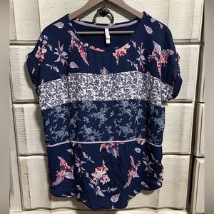 Xhilaration women’s blouse